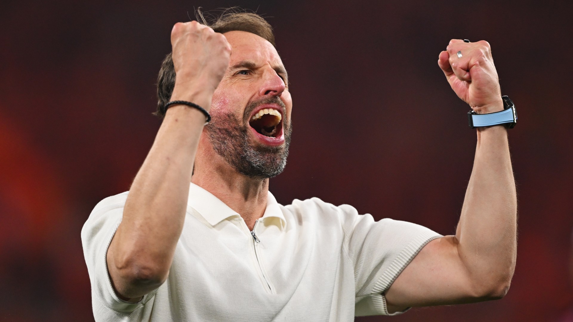 Is Gareth Southgate leaving England after Euro 2024 final? Three Lions boss to take time over future decision