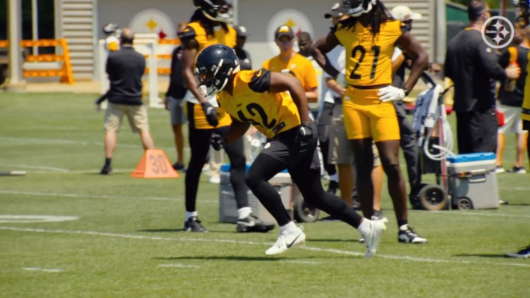 Eckert’s Examinations: CB Josiah Scott 2022 Coverage Study