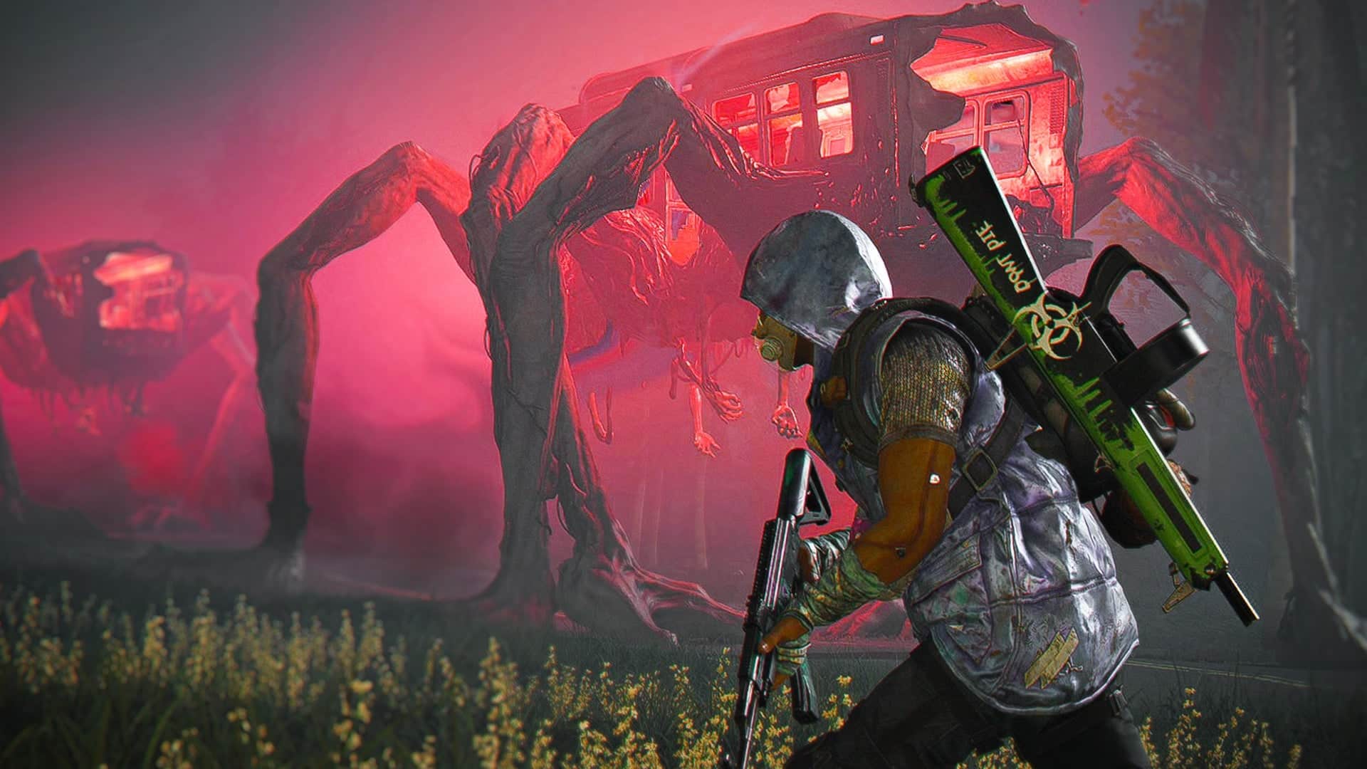 Once Human Will Servers Wipe? Once Human Will Servers Wipe?
