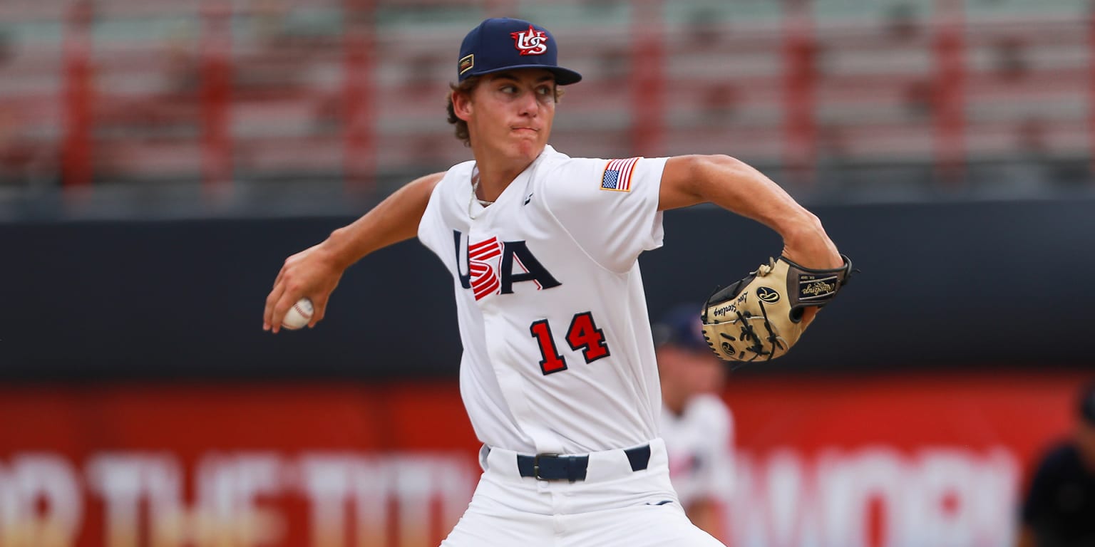 'Best players on the board': Bucs add 2 more prep stars