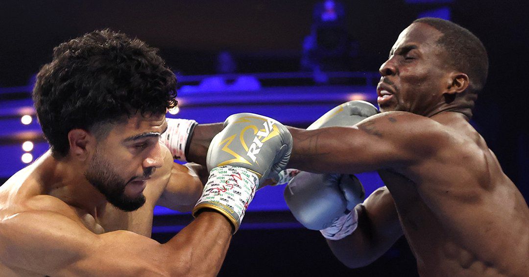 Muratalla beats game Farmer, Segawa shocks Villa