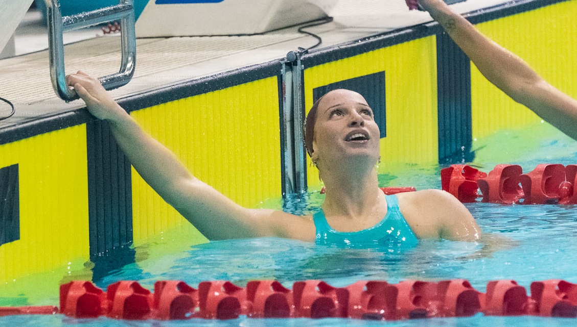 2024 Olympic Previews: Will The Aussie Women Go Back-To-Back In The 100 Free?