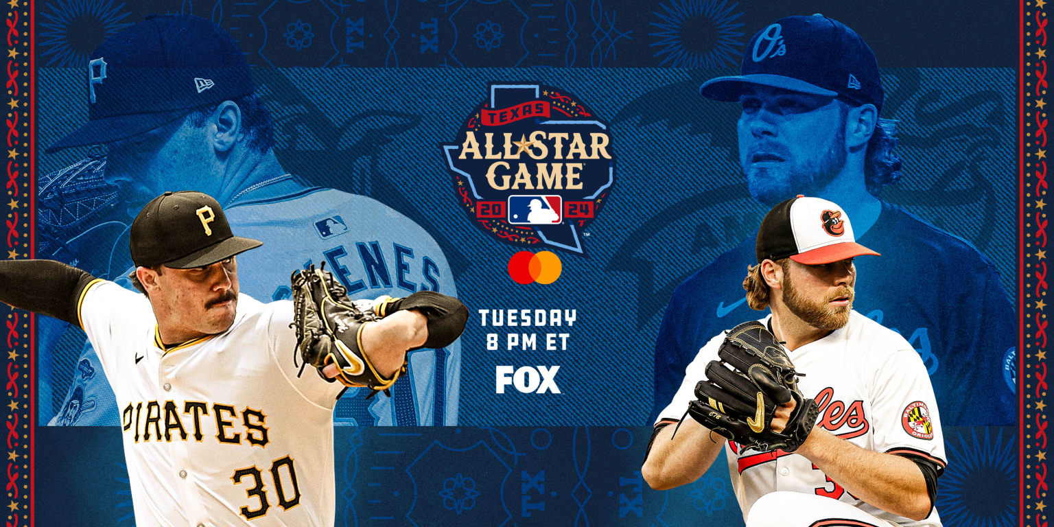 AL tabs Burnes to start vs. Skenes in enticing All-Star matchup