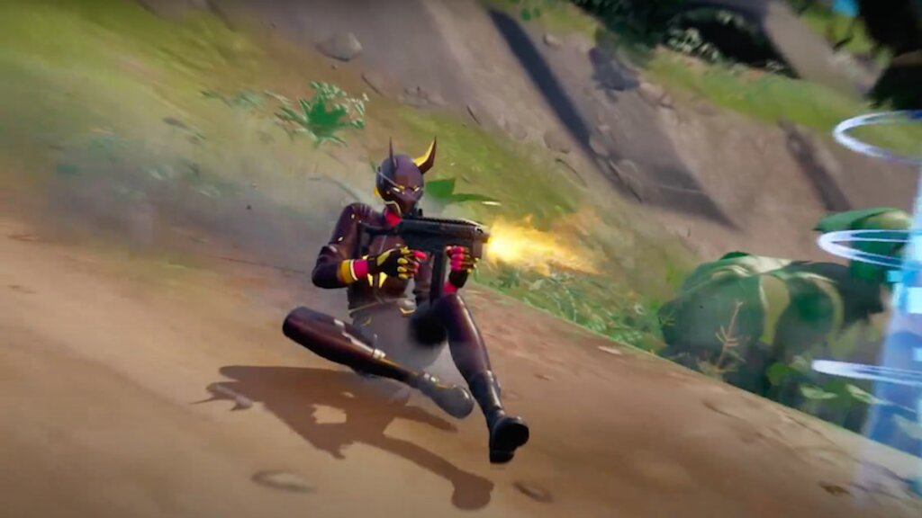 Step-by-Step Guide to Slide Kick in Fortnite Step-by-Step Guide to Slide Kick in Fortnite