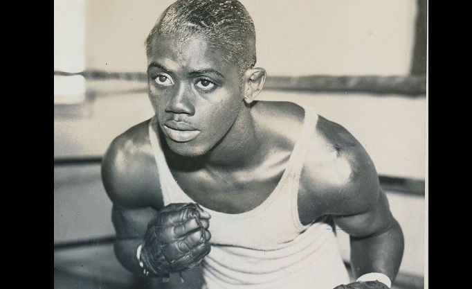 July 15, 1931: Chocolate vs Bass