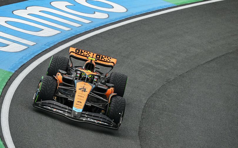 Pirelli confirms aggressive tyre choice for Hungary and conservative selection for Zandvoort