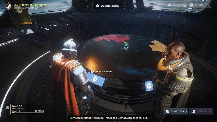 Helldivers 2: Galactic War Progress and Major Orders Status Explained