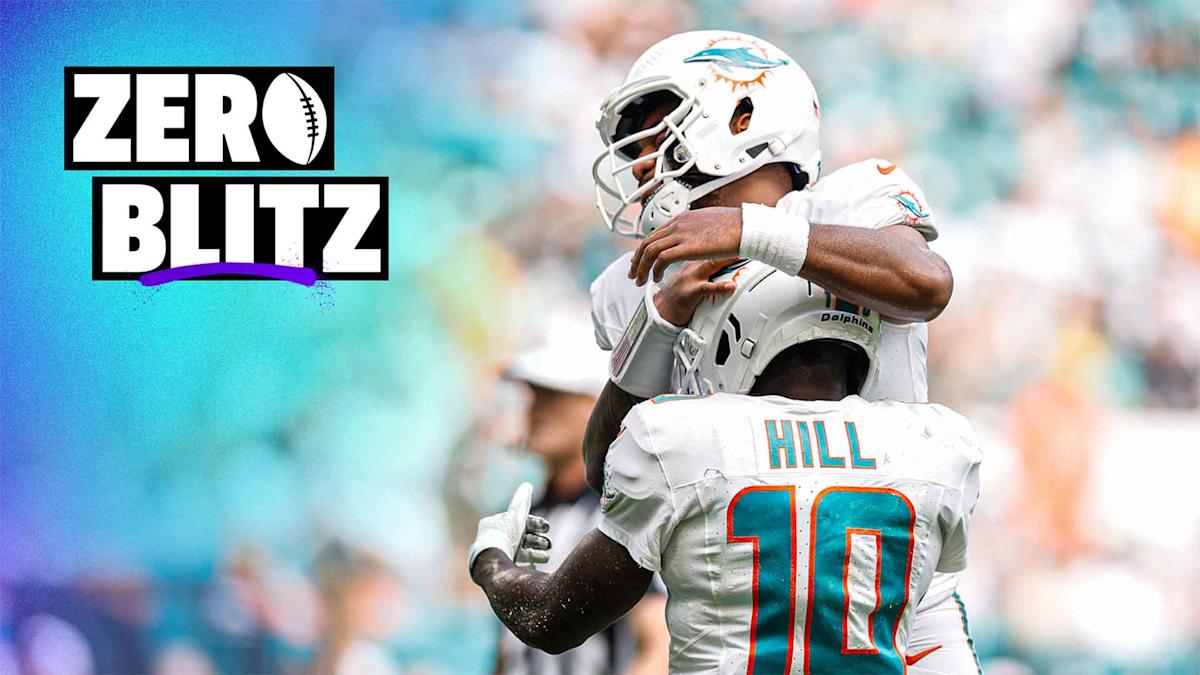 NFL 2024 season – Miami Dolphins team preview