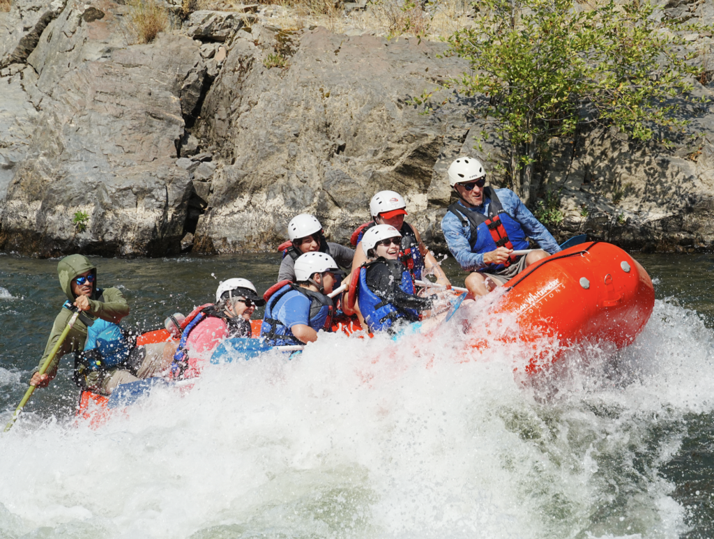 Fittest On The Boat. Divide & Conquer. BURN! When is Rx NOT Rx? Herald’s Cool Device. TWA 7.15.24