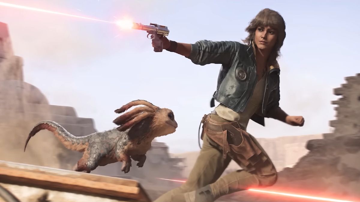 Is Star Wars Outlaws Multiplayer?