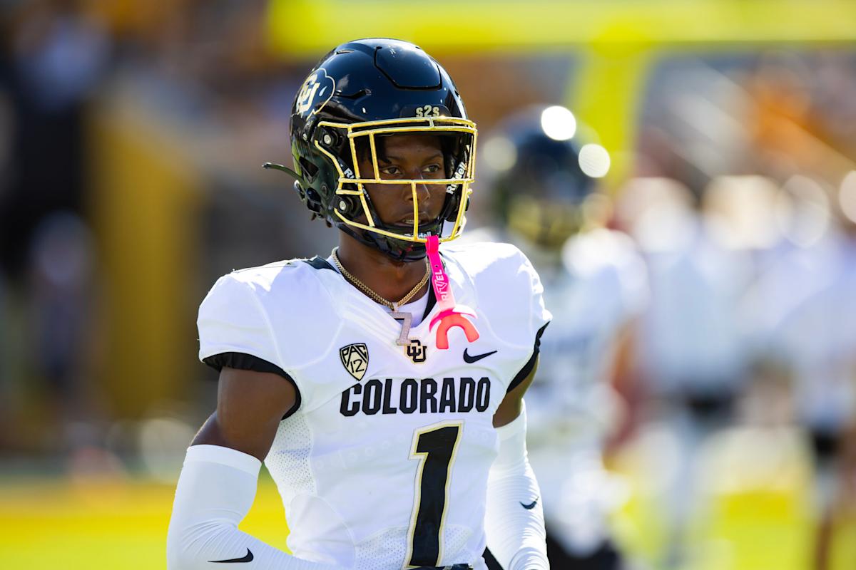 Despite rumors, former Colorado CB Cormani McClain still reportedly at Florida
