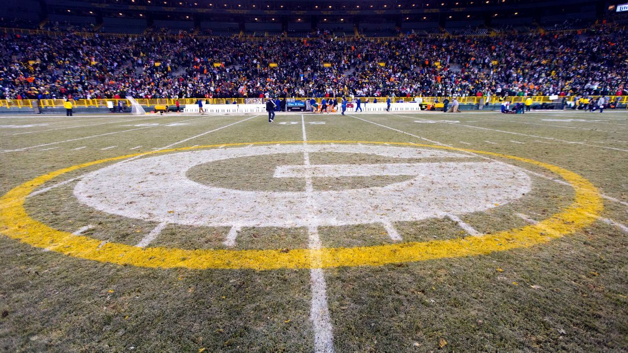 Packers report M+ in profit for '24 fiscal year