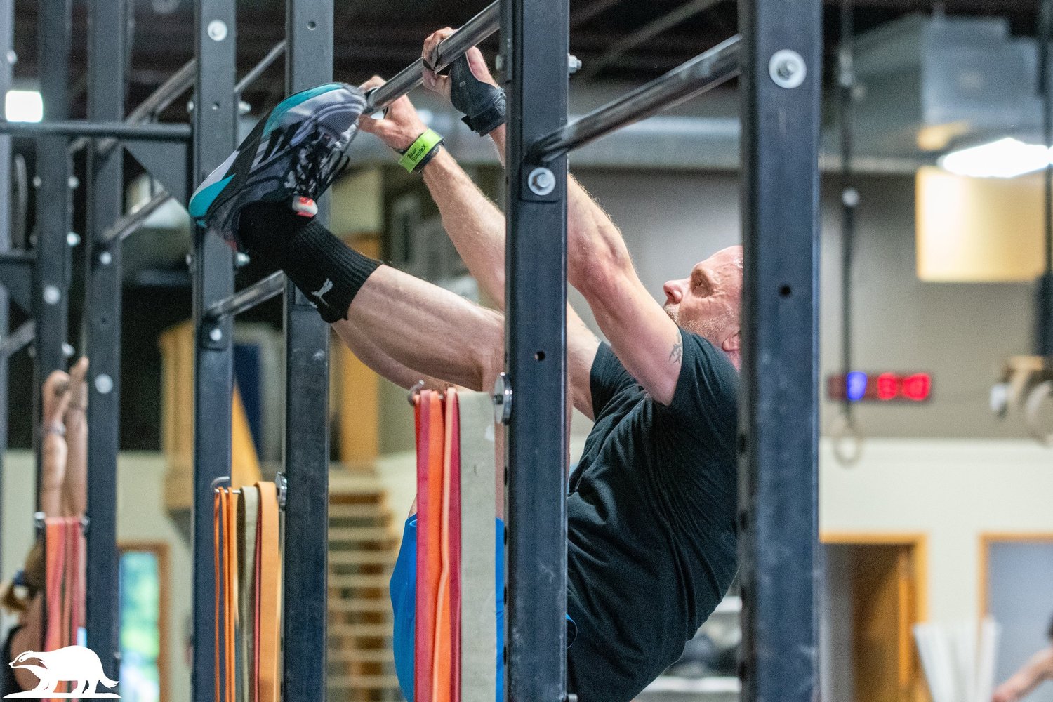 WOD: Wednesday 240717 WOD: Wednesday 240717