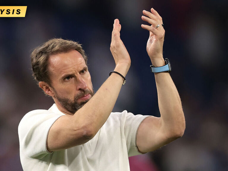 Southgate brought pride back to England. Now it needs a proven winner
