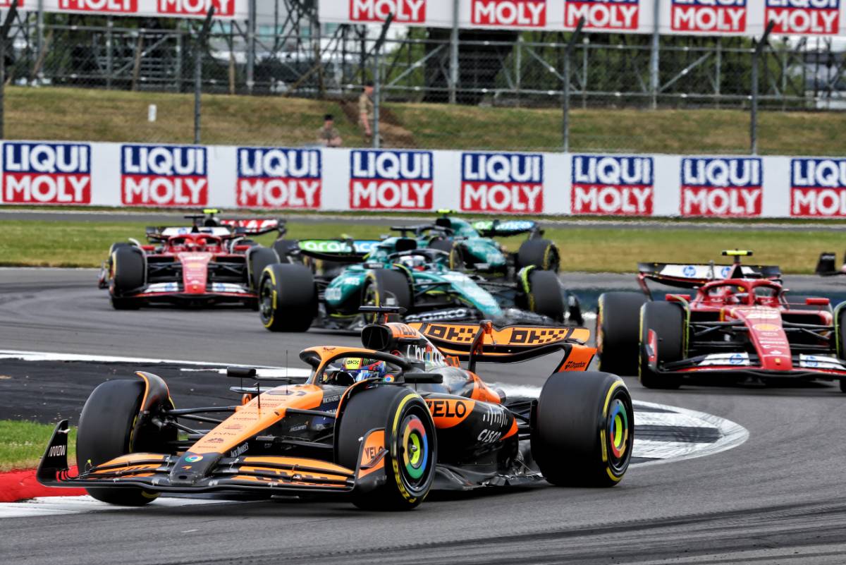 Coulthard warns F1 2026 regs may change the face of racing