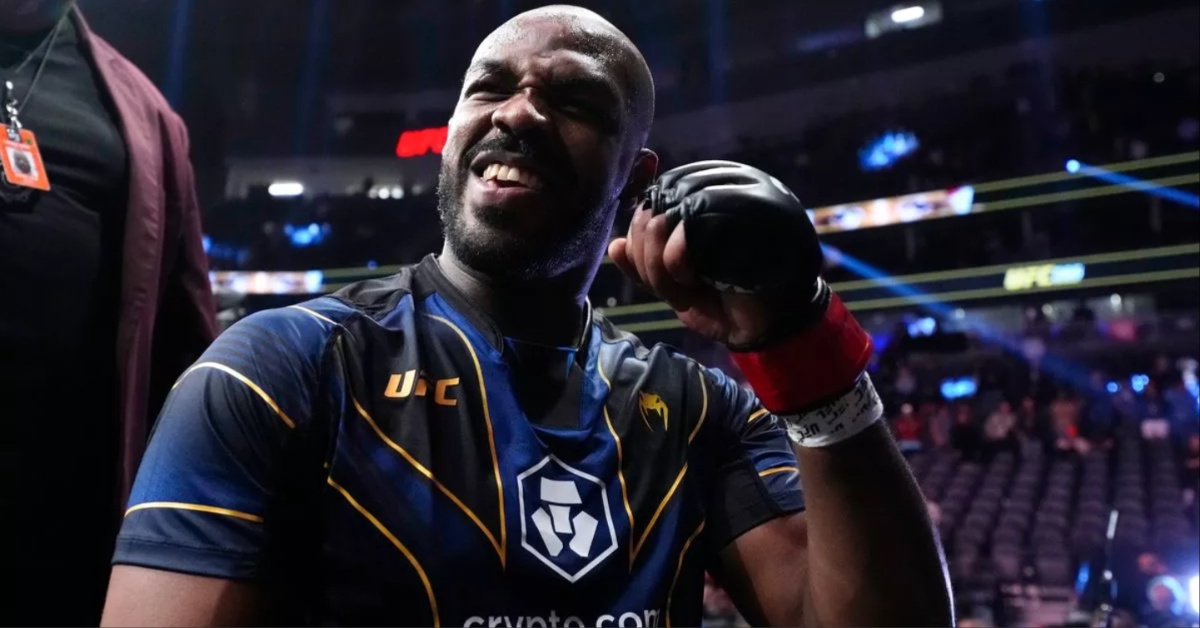 Stipe Miocic backed as most dangerous fight for Jon Jones ahead of Alex Pereira: ‘He’s got the best shot’ Stipe Miocic backed as most dangerous fight for Jon Jones ahead of Alex Pereira: ‘He’s got the best shot’