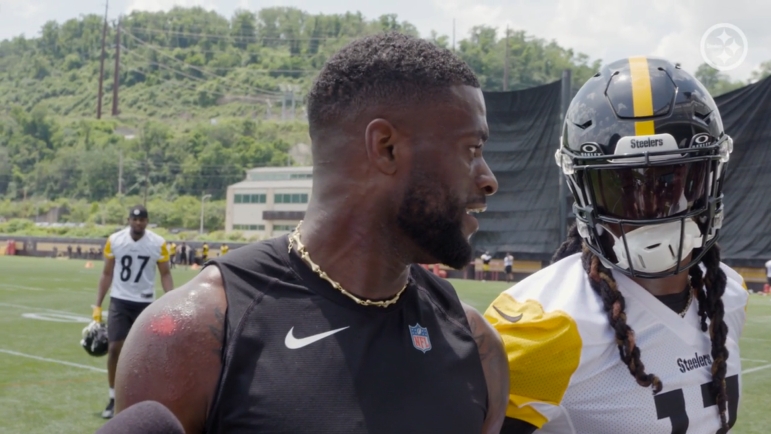 2024 Stock Watch – WR Marquez Callaway