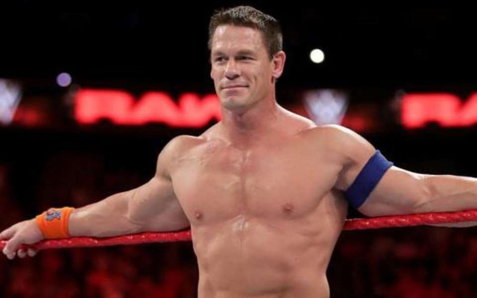 John Cena’s WWE World Title Record Hunt: Ric Flair Weighs In