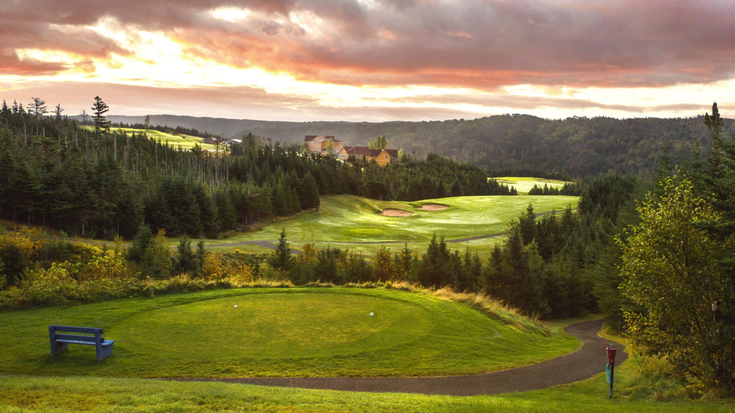 NextGen Championship season concludes with the NextGen Atlantic Championship in Newfoundland and Labrador NextGen Championship season concludes with the NextGen Atlantic Championship in Newfoundland and Labrador