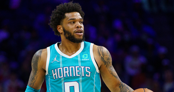 Miles Bridges Contract With Hornets Fully Guaranteed, Descends In Value