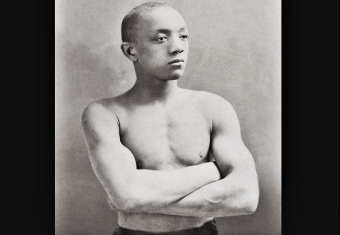 Fight City Legends: Little Chocolate