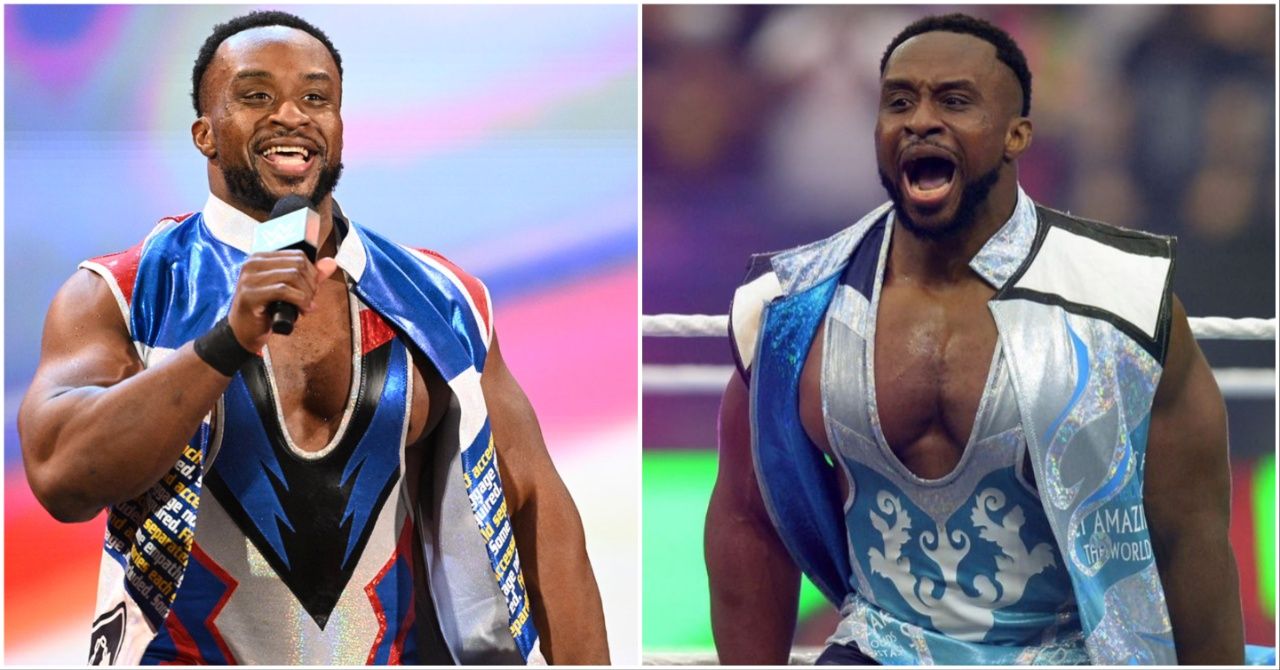 Big E Offers Update To WWE Fans Regarding Return