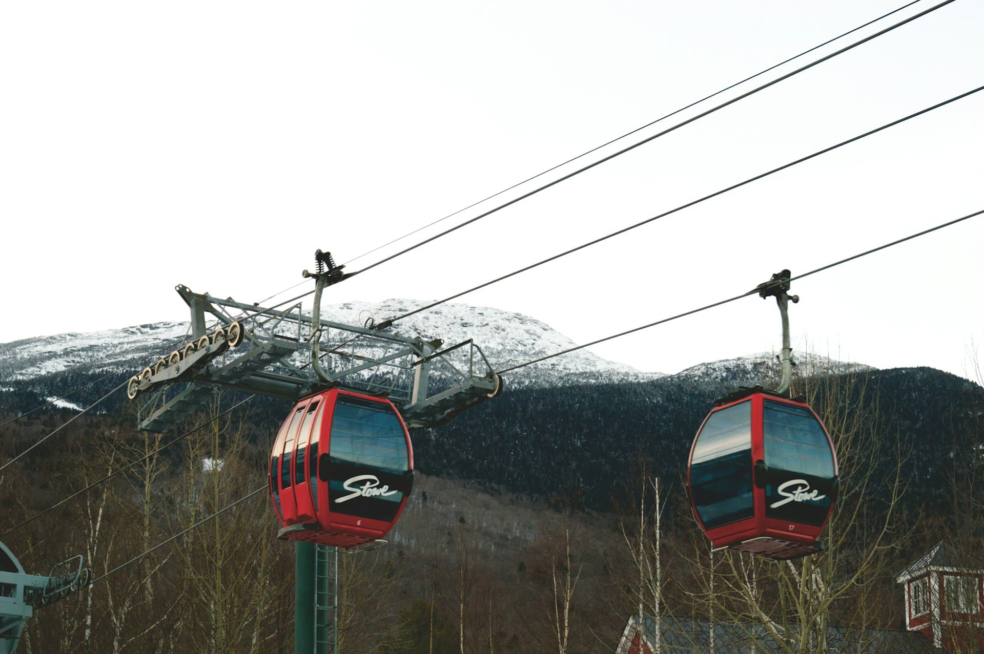 Stowe Property Values Double Following Town Reassessment