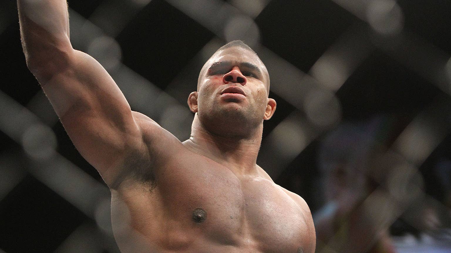 Alistair Overeem blames woke ideology for daughters gender confusion