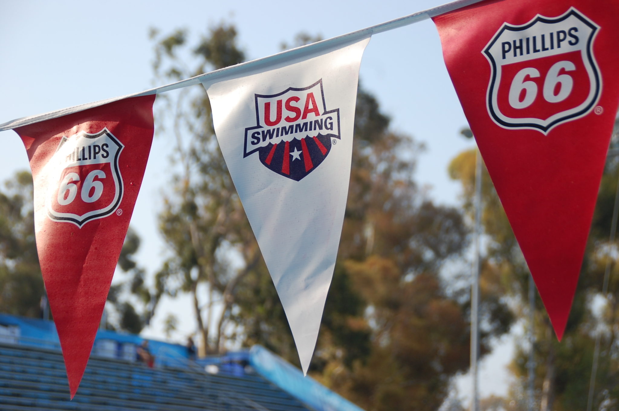 USA Swimming To Propose 221% Increase In Club Dues Beginning September 2025