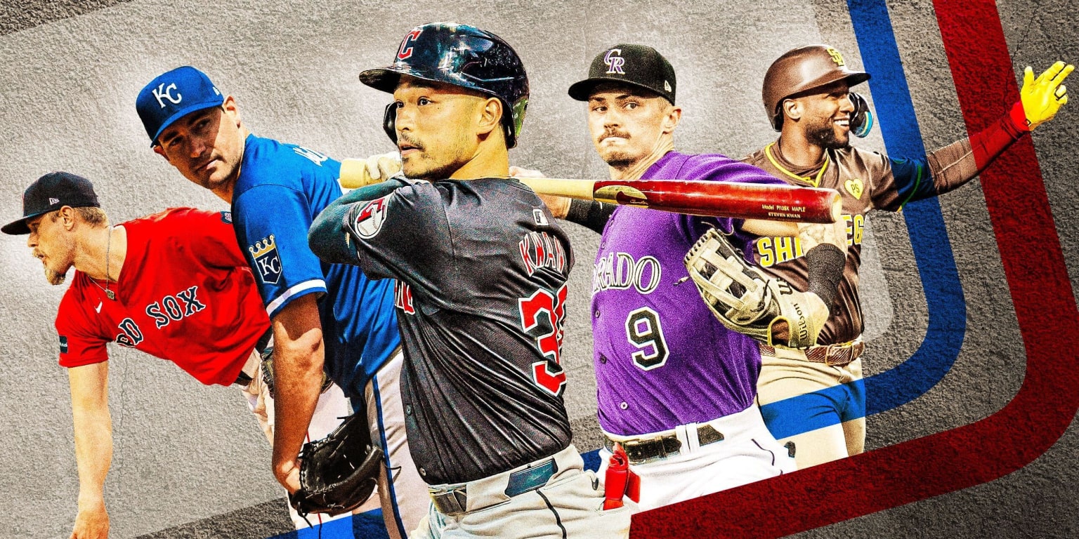 Can these 8 players keep it up after big first halves?