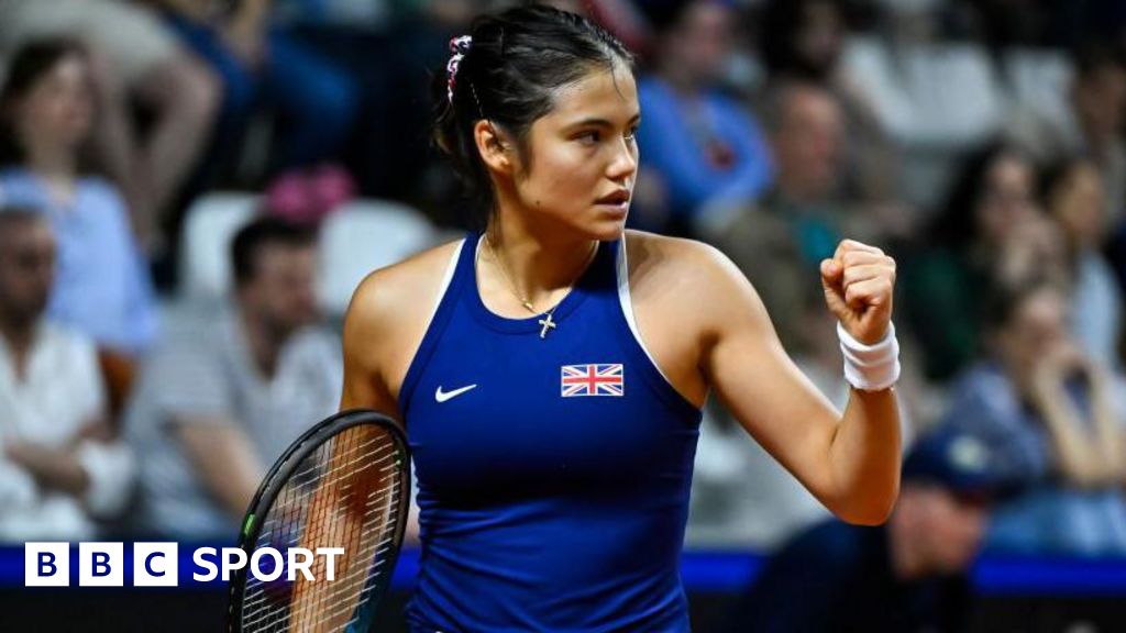 Billie Jean King Cup Finals moved to Malaga