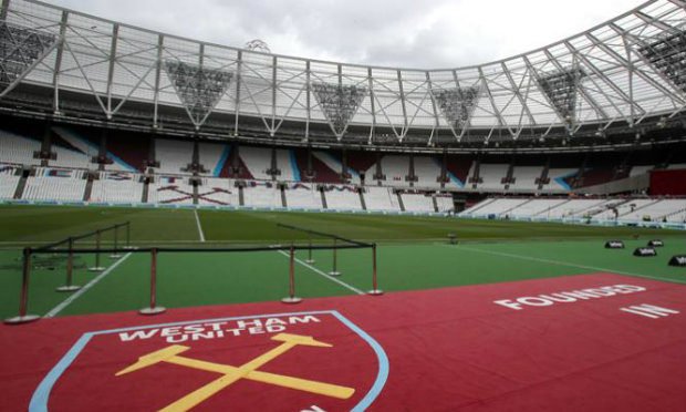 West Ham 'edging closer' to signing 32 goal/assist star after submitting formal £25m offer – report