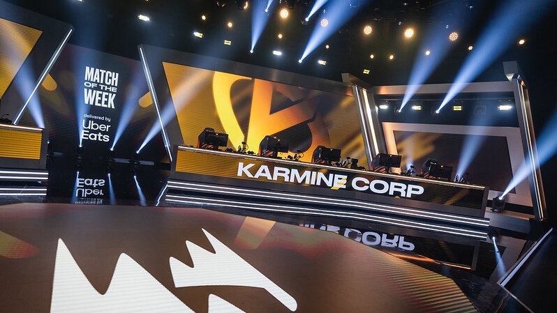 KC vs MDK: Is it Ibai or Kameto? – LEC Summer Playoffs Preview