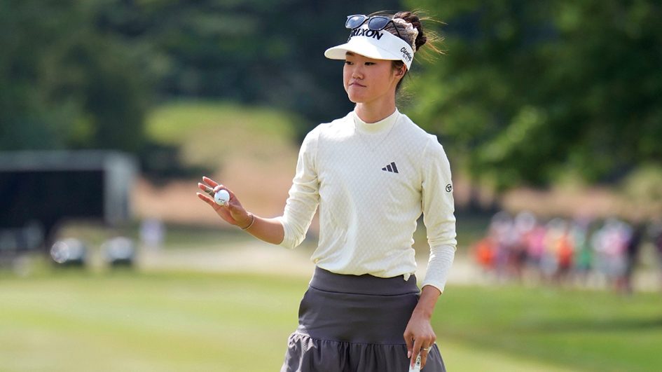 NEWS, VIEWS AND OBSERVATIONS FROM AROUND THE GOLFING WORLD…. with Inside Golf Editor Rob Willis