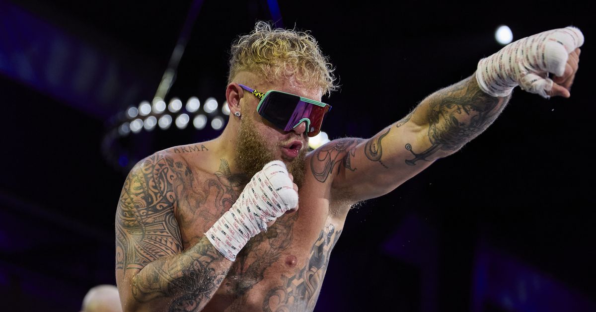 Jake Paul responds to Conor McGregor, trashes bare-knuckle fighters as ‘brawler, idiot, street fighter dudes’