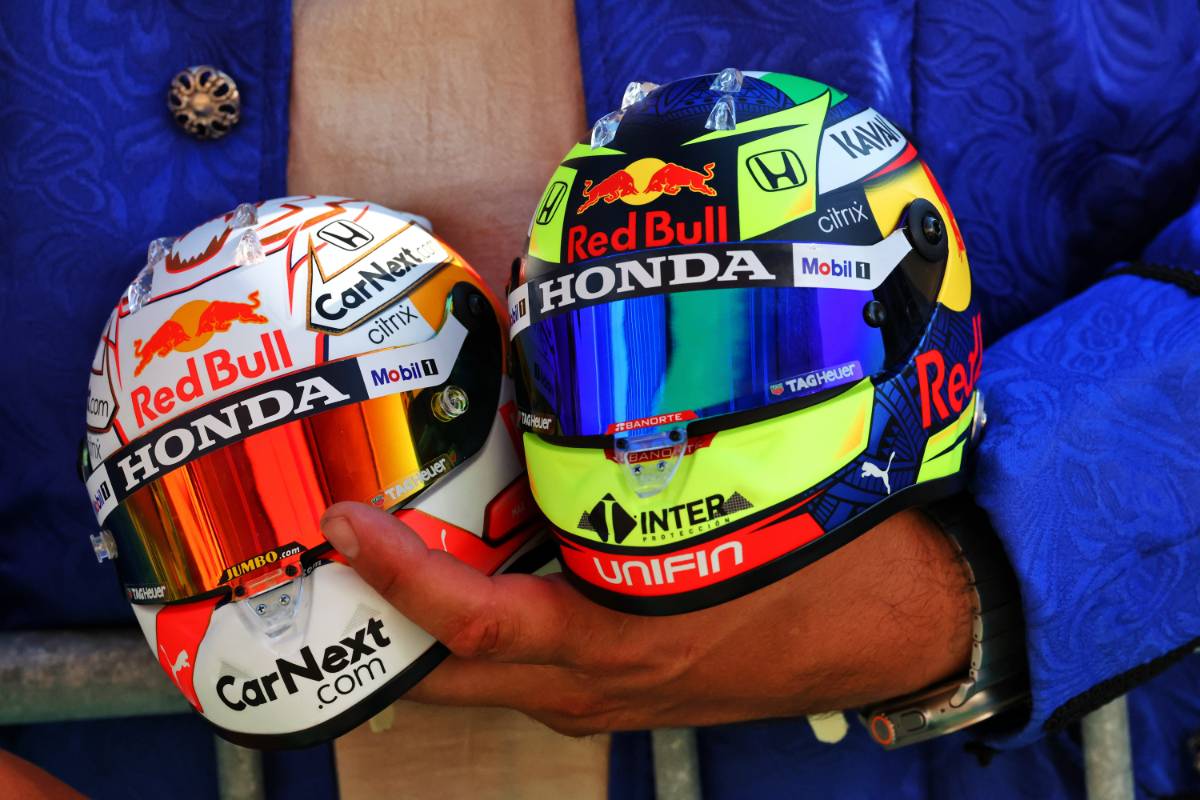 Hungarian GP: Thursday's build-up in pictures
