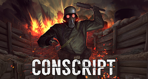 Conscript Review