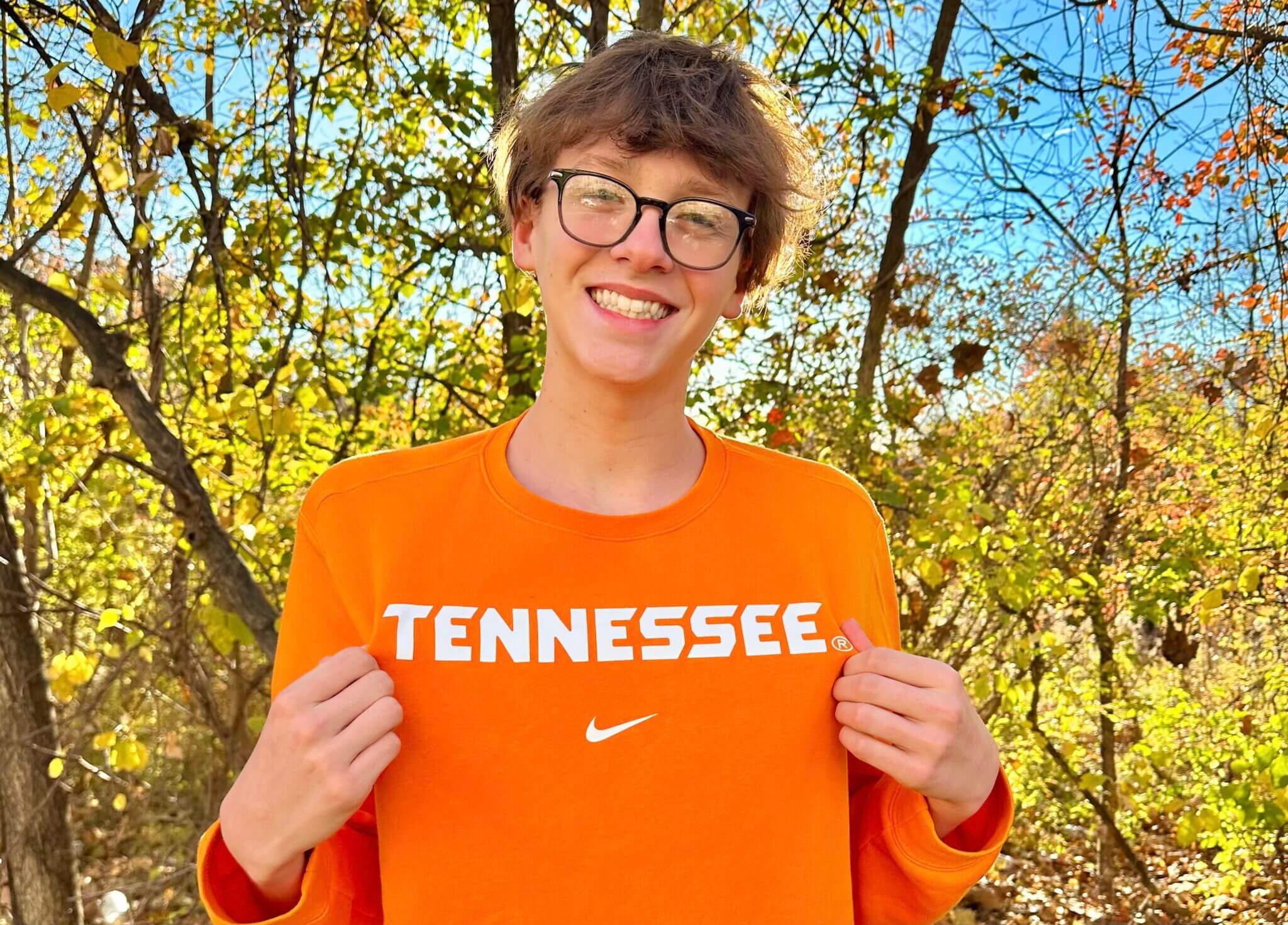 Vols Pick Up Verbal Commitment From Distance Ace Mac Clark