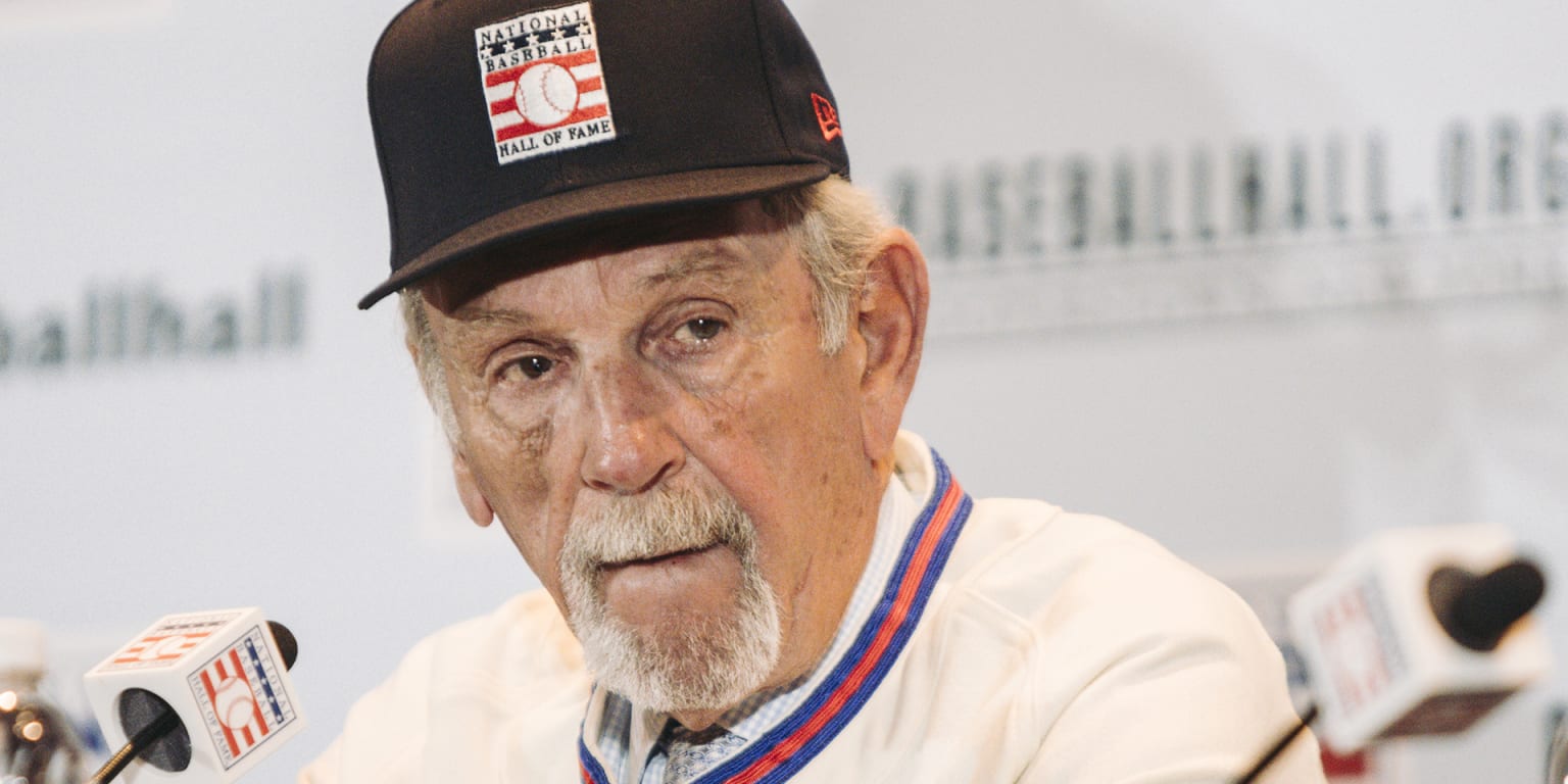 Hall of Famer Leyland an inspiration for career Minor League players Hall of Famer Leyland an inspiration for career Minor League players