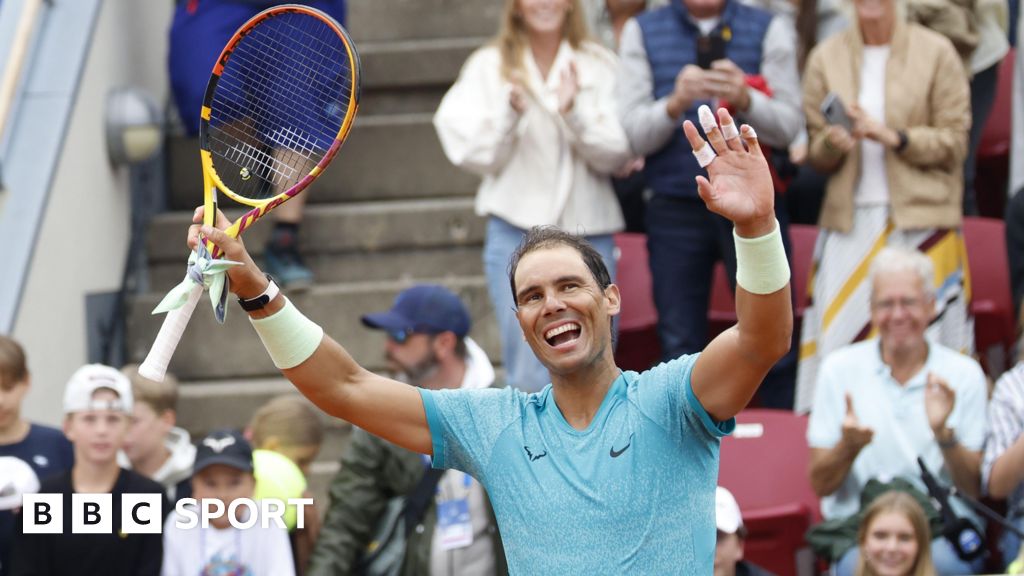 Nadal continues Olympic preparations with win against Norrie