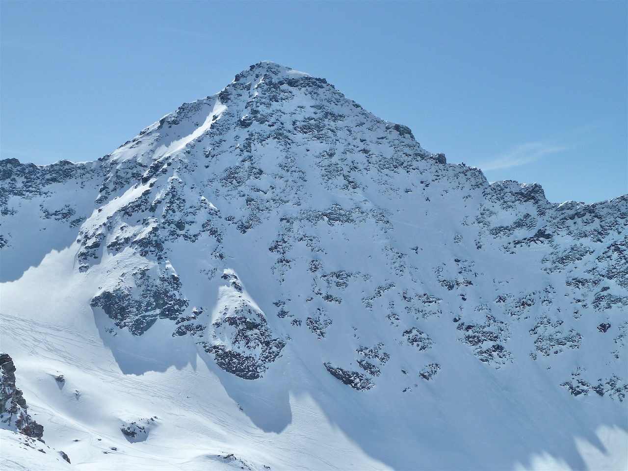 Godfather of Extreme Skiing Passes On