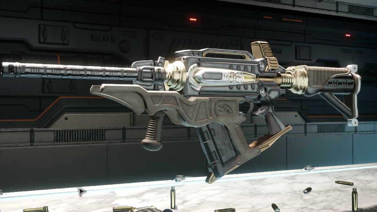 How to get the Python in The First Descendant How to get the Python in The First Descendant