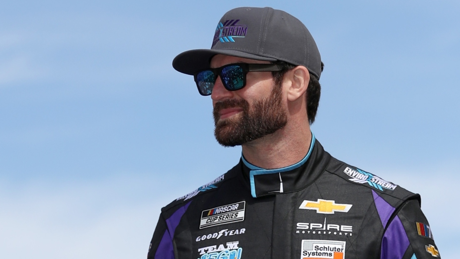 Dale Earnhardt Jr. gives blunt expectations for Corey LaJoie with Rodney Childers in 2025