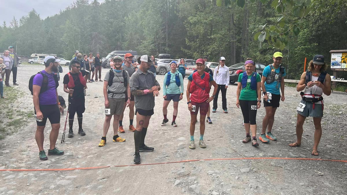 Under the Radar Races: Resurrection Pass Ultra Races