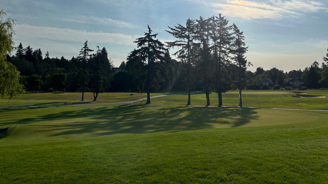 2024 Canadian Junior Girls Championship set to tee off at Marine Drive Golf Club 