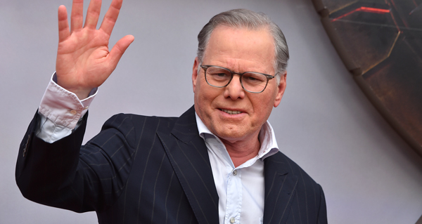 WBD Considering Plan To Spin-Off Max Amid NBA Match Window