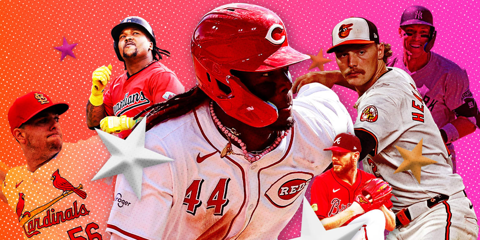 Can these 7 stars keep up with their ‘on-pace’ stats? Can these 7 stars keep up with their ‘on-pace’ stats?