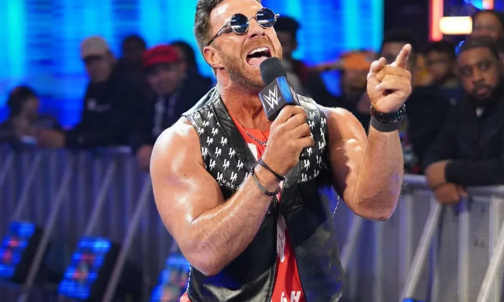 WWE’s Bloodline Evolves: LA Knight Weighs In on Faction’s New Look