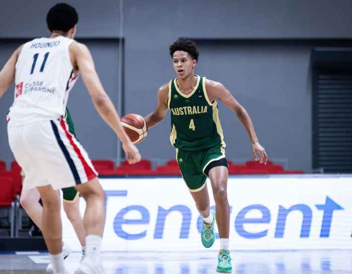 FIBA U17 World Cup, Turkey: Top 10 International Prospects