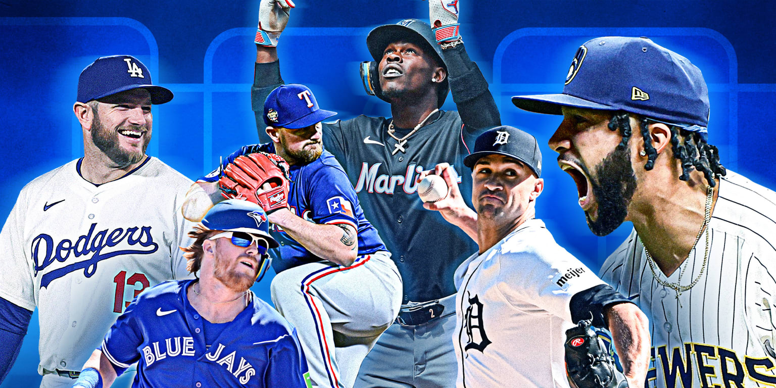 Which teams will be buyers and sellers at the Trade Deadline?
